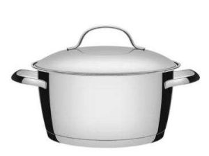CAÇAROLA FUNDA ALLEGRA 16CM 1,5L TRAMONTINA 62654/160