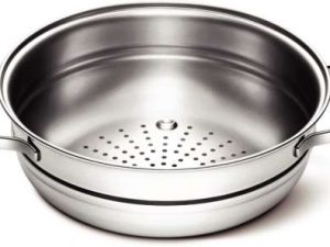 COZI VAPORE ALLEGRA 20CM 2,2L TRAMONTINA 62660/200