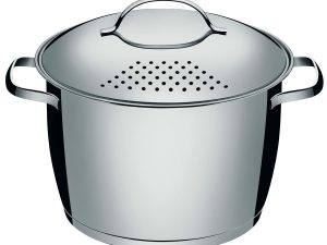 ESPAGUETEIRA ALLEGRA 20CM 4,4L TRAMONTINA 62667/203