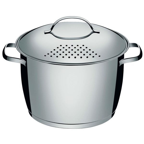 ESPAGUETEIRA ALLEGRA 20CM 4,4L TRAMONTINA 62667/203
