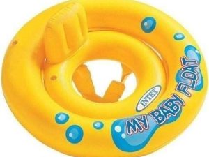 Baby Bote Meu Primeiro Bote