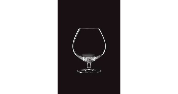 TAÇA EXCELLENCE CONHAQUE 585ML NADIR FIGUEIREDO 7198