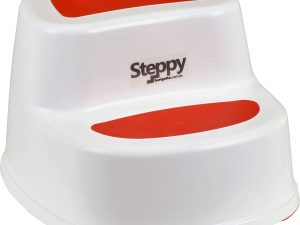 DEGRAU STEPPY VERMELHO BURIGOTTO