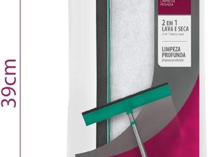 REFIL MOP LIMPA VIDROS NOVIÇA BETTANIN BT192R