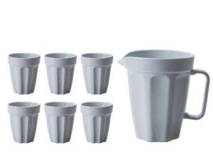 KIT SUCO 7 PINGADA PEÇAS GERMER 7339001.00