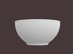 CONJUNTO COM 6 BOWLS 400ML LINES GERMER 7477715