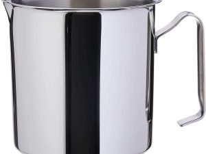 FERVEDOR AÇOO INOX ALLEGRA 62932/140 TRAMONTINA