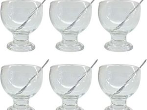 CONJUNTO DE SOBREMESA NEW VERANO COM 12 PEÇAS - RUVOLO REF. 8079211