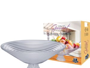 FRUTEIRA GOURMET RETA COM PÉ RUVOLO 8042101