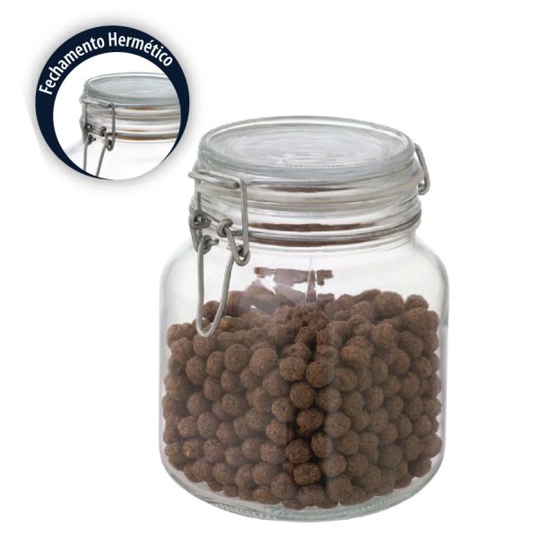 POTE HERMÉTICO M RUVOLO 80744