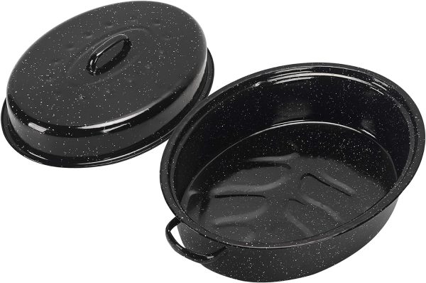 PANELA CAÇAROLA ASSADEIRA DE PÃO COCOTTE SAVEURS 7 LITROS TC-0007 TUTTI COOK - Imagem 6
