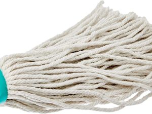 REFIL MOP ALGODÃO PLUS NOVIÇA BETTANIN BT195R