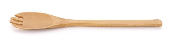 GARFO DE BAMBU PARA SALADA MULTIFLON 9122 - DIVERSOS
