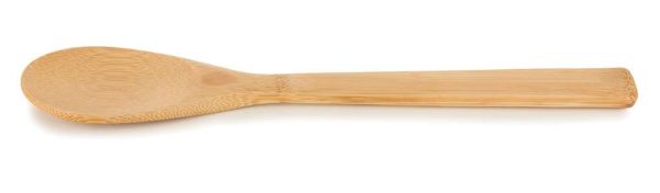 COLHER DE BAMBU 33CM MULTIFLON 9133 - DIVEROS