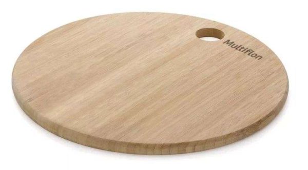 TÁBUA PARA PIZZA BAMBU MULTIFLON 9135