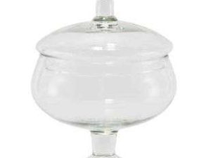 MINI BOMBONIERE MARACANÃ 600ML MISTRAL 914