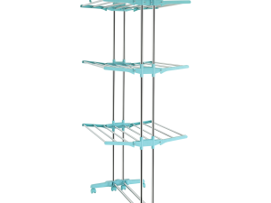VARAL VERTICAL AÇO INOX 17M TRAMONTINA 91854170