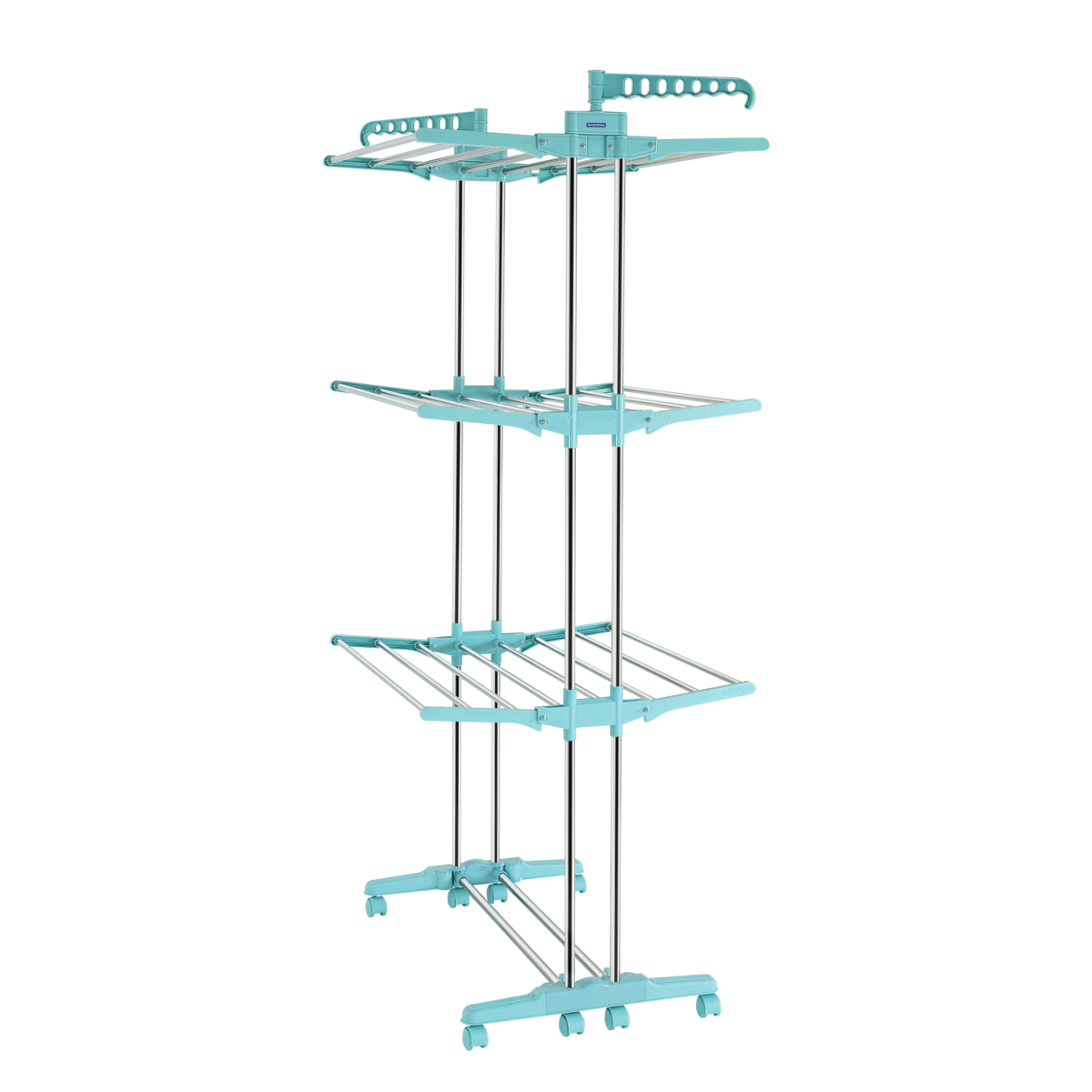 VARAL VERTICAL AÇO INOX 17M TRAMONTINA 91854170