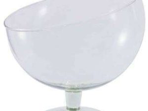 TAÇA BOCA TORTA GIGANTE 5L MISTRAL 920