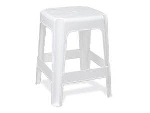 BANQUETA ICARAI BRANCA TRAMONTINA 92410/010 - DIVERSOS