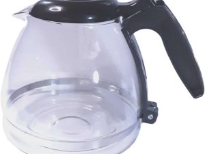 JARRA PARA CAFETEIRA BLACK & DECKER DCM 2000 546 MISTRAL