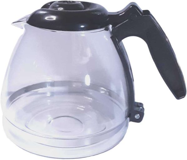 JARRA PARA CAFETEIRA BLACK & DECKER DCM 2000 546 MISTRAL