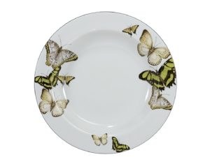 06 PRATOS FUNDOS BORBOLETAS SCHMIDT 07978.023.228.003.840.2321