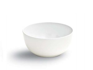 BOWL REDONDO HOME ROUND MELAMINA HAUS 650 ML DIAMETRO 15 X 7CM REF DT-0020-1