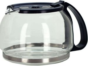 JARRA PARA CAFETEIRA BRITANIA NCF26/CB26  507 MISTRAL
