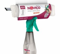 NOVIÇA MOP LIMPA VIDROS SPRAY BT1980