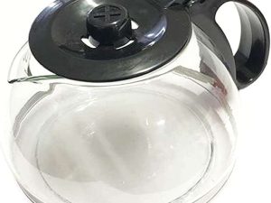 JARRA PARA CAFETEIRA ELECTROLUX CHEF 547 MISTRAL
