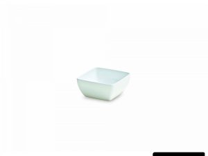 BOWL CEREAL QUADRADO HOME SQUARE 100ML DIAM: 8 X 8 X 4 CM MELAMINA HAUS REF DB-0100-0