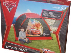 TENDA INFANTIL DISNEY CARS 2 EXXEL