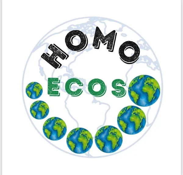 SACO PARA LIXO 200 LITROS C/40 UNIDADES 90x110x0,12mm HOMO ECOS, RECICLADO, ECOLÓGICO, RESISTENTE E ECONÔMICO - Imagem 3