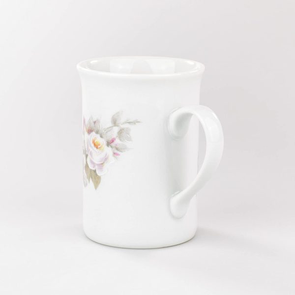 CANECA 24 CHOCOLATE ETERNA PORCELANA SCHMIDT