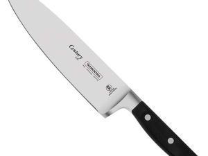 FACA CHEF INOX 8¨ CENTURY PRE TRAMONTINA 24011/108