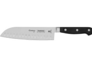 FACA SANTOKU INOX 7" CENTURY PRE TRAMONTINA  24020/007