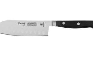 FACA SANTOKU INOX 5" CENTURY PRE TRAMONTINA  24020/005