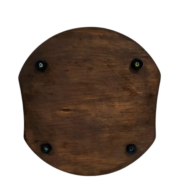 PETISQUEIRA CHAPA GOURMET REDONDA TUTTI COOK 28 X 27 X 3 CM TCBG-0003 - Imagem 2