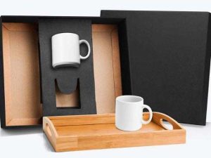 KIT PARA SERVIR 3 PÇS WELF KT-90119