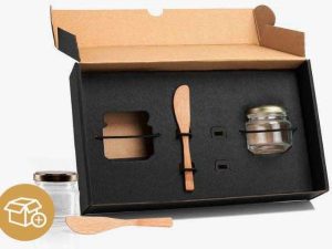 KIT PARA PATÊ OU GELÉIA 4 PÇS WELF KT-90131