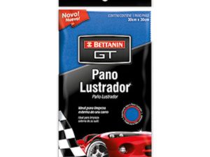 PANO LUSTRADOR AUTOMOTIVO BETTANIN GT 401