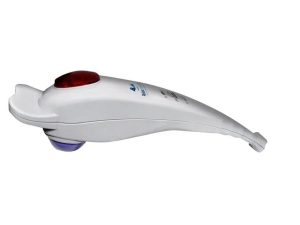 MASSAGEADOR ELÉTRICO HAMMER MP8118A 110 V