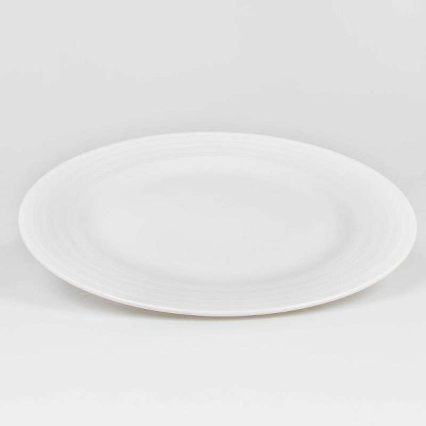 PRATO RASO ARCOS PORCELANA SCHMIDT