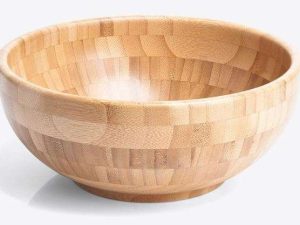 CUMBUCA EM BAMBU 3L WELF RE-00453