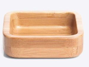 CUMBUCA EM BAMBU 100ML WELF RE-00703