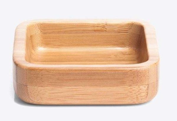CUMBUCA EM BAMBU 100ML WELF RE-00703