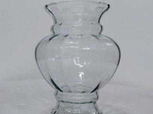 VASO CAMÉLIA RIGADO PEQUENO 994 MISTRAL