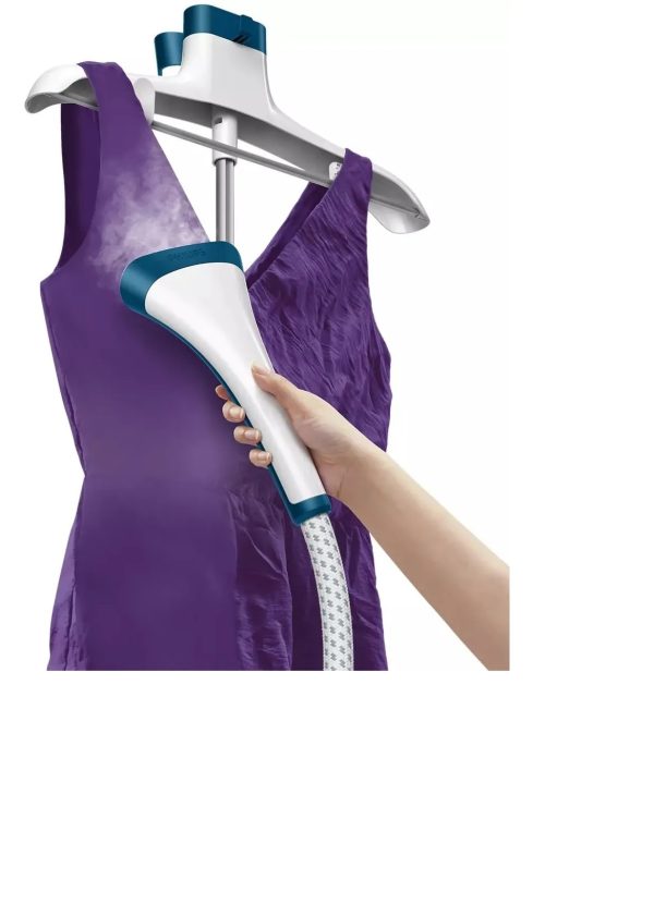 VAPORIZADOR DE ROUPAS EASY TOUCH PLUS 1600W - GC518/24 PHILIPS WALITA - Imagem 2