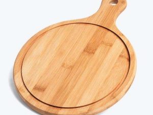 TÁBUA PARA SERVIR EM BAMBU WELF TA-38003